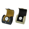 China Factory Luxury Handmade PU Leather Watch Storage Box Watch Packing Packaging Box