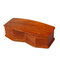 Premium Wooden Sunglass Case - Wholesale Eyewear Gift Packaging