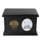 Wholesale Custom Wood Funeral Supplies Urns Wooden Pet Cremation Urns for Human Ashes Adult Male Female
