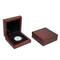 Elegant EVA Velvet Medal Display Box for Collectors