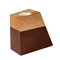 Wholesale Human Ashes Adult Professional Wooden Urns Supporting Customized Wooden Urns Cinerary Caskets