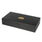 High Quality Storage Gift Box Custom Laser Logo Luxury Wooden Packaging Box for Gift