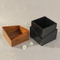 Factory Wholesale Handmade Durable Modern Solid Wood Pet Urn-Eco-Friendly Animal Ashes