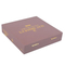Wholesale Matte Finish Wooden Cigar Packaging Humidor Box or Case
