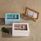 Wholesale Custom Logo Luxury Necklace Jewellery Packaging Wood Ring Jewelry Box