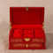 Wholesale Custom Logo Magnetic Jewelry Gift Box Magnet Necklace Jewellery Set Packaging Storage Case for Earrings Packing Bracelet