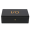 Wholesale Factory Price High Gloss Luxury Wooden Jewelry Box Necklace Bracelet Wood Storage Box Wooden Packaging Box Gift