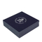 Personalized Silk Screened Coin Box for Memorable Presents