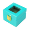 Custom Wooden Watch and Jewelry Storage Box for Gifts