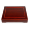 Wholesale Wooden Coin Capsules Coin Storage Box Coin Collection Display Commemorative Coin for Coin Collection Supplies