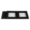 OEM Custom Gold Silver Commemorative Coin Display Boxes Luxury High Quality Wood Coin Box