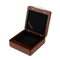Elegant Wholesale Factorary Price Luxury Jewelry Gift Box with Exquisite Craftsmanship