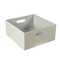 Factory Direct Sales Modern Simple Disassembly and Assembly Wooden Storage Drawer Cabinet Sideboard Living Room Office
