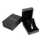 Custom Wooden Luxury Jewelry Boxes Necklace Cases Jewelry Packaging Box with Logo
