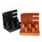 Handmade Eco-Friendly Flip Custom Logo Packaging Box Luxury Gift Storage Wine Craft Wooden Box Wooden Watch Boxes