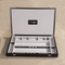 Custom Engraved Wooden Cutlery Set with Elegant Storage Case