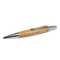 New Style Design Luxury Custom Laser Logo Eco - Friendly Wooden Gift Walnut Fountain Pen