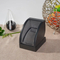 Factory Customized Single Watch Case Box Acrylic Clear Flip Cover Watch Display Case