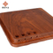 Custom Walnut Natural Color Large Tea Packaging Storage Wooden Box Packing Box Best Gifts Packing Use at Wholesale Price