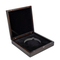 Custom Engraved Wooden Coin Storage Box for Collectors