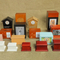 Wholesale Factorary Price Eco-Friendly Funeral Supplies Wooden Pet Urns Cremation Urns for Human Ashes Adult