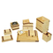 Elegant High Gloss Wooden Home Decor for Guest Rooms