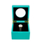 Premium Handcrafted Wooden Wine Box with High-Grade Piano Lacquer Finish