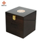 Stylish Wooden Gift Boxes for Organizing Pills and Cosmetics