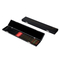 High-Grade Black Exquisite Wooden Fishing Gear Accessories Buoy Sub Line Box Fishing Tool Storage Box