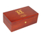 Elegant Personalized Logo Pill Box and Perfume Gift Set for Unique Gifting