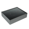 Custom Luxury Corporate Gift Set Vacuum Cup Notebook Pen Executive Kits in Christmas Business Promotional Gift Set Box