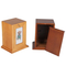 Wholesale Wooden High Quality Pet Urns Ashes Box Wooden Cremation Urn for Dog or Cat Wooden Wooden Urn Box for Pet
