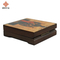 Wholesale Professional Factory Custom MDF Luxury Medals Gold Coin Gift Wooden Box