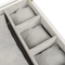 Elegant Inlay Wooden Jewelry Box for Watches and Gifts