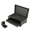 Luxury Jewelry Rings Earrings Box Custom Logo Wood Jewelry Box Organizer Jewellery Storage Box