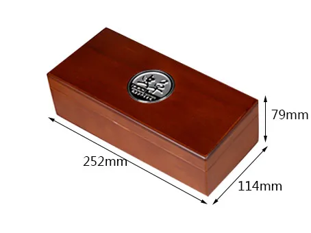 Wholesale Factorary Price Magnetic Clamshell Promotional Gift Box Perfume Bottle Box Health Food Products Gift Packaging Wine Box for Gift