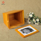 Limited Time Offer MDF Urns Handmade Wood Pet Urn Wood Cat & Dog Urn Funeral Supplies for Adult Caskets Custom