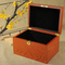 OEM Custom Wholesale Wooden Jewelry Gift Box Storage Jewelry Case Jewelry Organizer