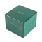 2026 New Arrival Luxury Wooden Watch Gift Box Storage for Single Watch