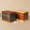 2026 New Arrival Productos Para Mascotas Funeral Supplies Casket Pet Cremation Packaging Box Dog Urns Wood Cremation Ash Urn Funeral Box