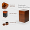 Cats & Dogs Wooden Cremation Urn for Adult Human Ashes Funeral Urns Factory Price