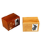 Wholesale Hot Sale Urn for Human Ashes American Cremation Urns for Adult Supplies Funeral Wooden Urns Made of Solid Poplar