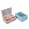 Wholesale Wooden Gift Box Jewelry Watch Jewellery Storage Packing Packaging Organizer