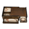 Wholesale Factory Price Wooden Gift Box Jewelry Watch Jewellery Storage Packing Packaging Organizer