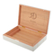 Customized Luxury Cigar Humidor Box Solid Wood Cigar Humidor Vintage Humidor for Cigars
