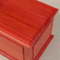 Wholesale Factory Price Wooden Dog Cat Cremation Pets Casket Coffin Box Animals Coffin Urns