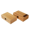 Luxury Small Magnetic Rigid Perfume Box with Recycled Materials Wine Style Packaging Eco-Friendly Gift Box