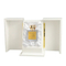 Factory Wholesale Custom Luxury Wood Perfume Bottle Box