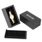Popular Wooden Jewelry Gift Box Custom Packaging Watch Box Packaging Luxury Custom Logo Single Watch Case