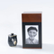 Timeless Wooden Cremation Urn for Pets and Human Remains